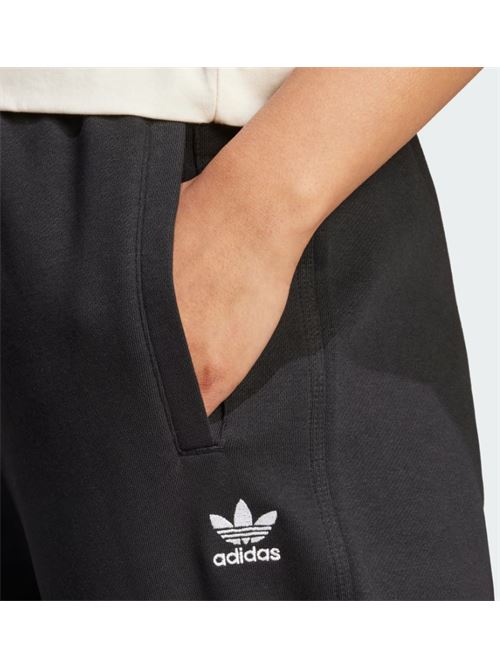 ess joggers ADIDAS ORIGINAL | IY9637BLACK